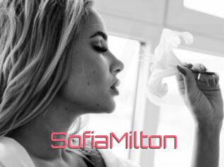 SofiaMilton