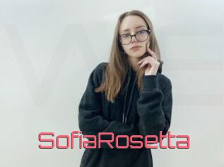 SofiaRosetta