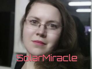 SolarMiracle