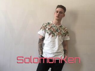 SolomonKen