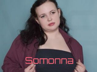 Somonna