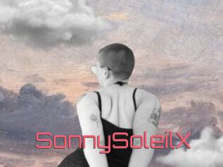 SonnySoleilX