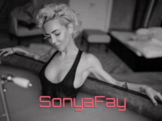 SonyaFay