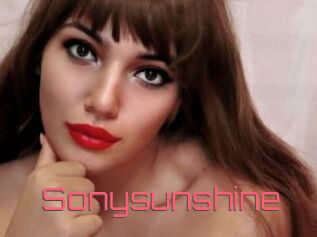 Sonysunshine