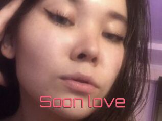 Soon_love