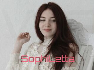 SophiLetta