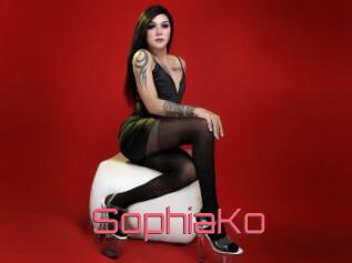 SophiaKo