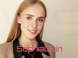 SophiaQuin