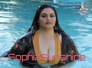 SophiaSunshine