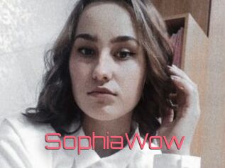 SophiaWow