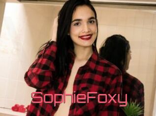 SophieFoxy