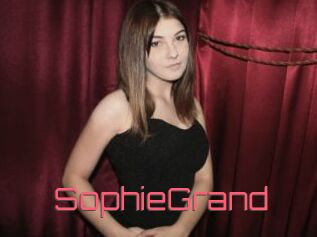 SophieGrand