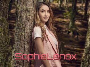 SophieLenox