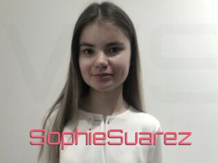 SophieSuarez