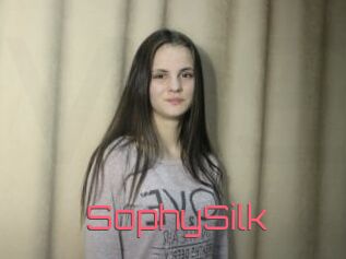 SophySilk