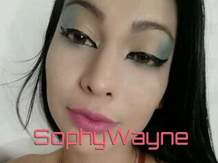 SophyWayne