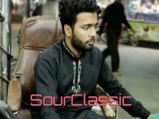 SourClassic