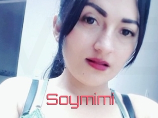 Soymimi