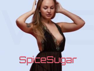 SpiceSugar