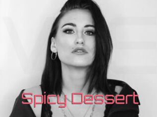 Spicy_Dessert