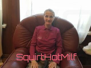 SquirtHotMilf
