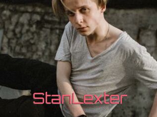 StanLexter Webcam Sexe Direct