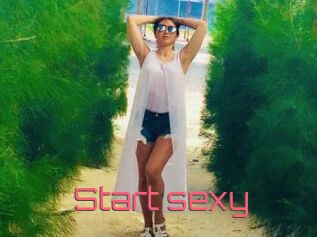 Start_sexy