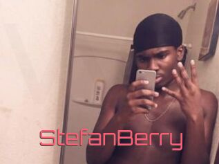 StefanBerry