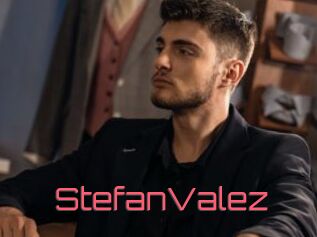 StefanValez