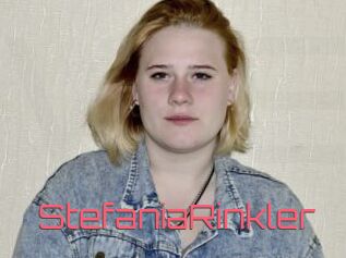 StefaniaRinkler