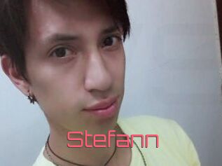 Stefann