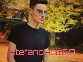 StefanoHott69