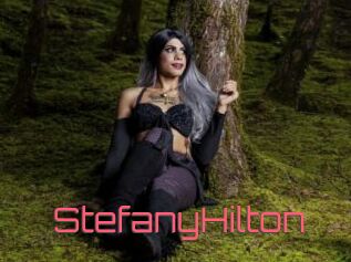 StefanyHilton