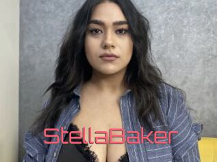 StellaBaker