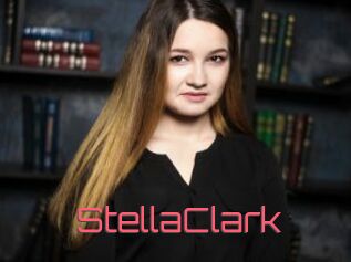 StellaClark