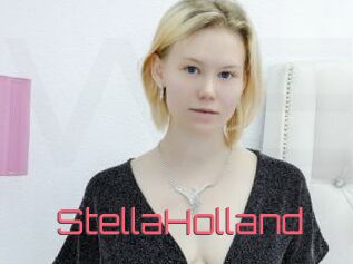 StellaHolland