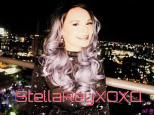 StellaReyXOXO