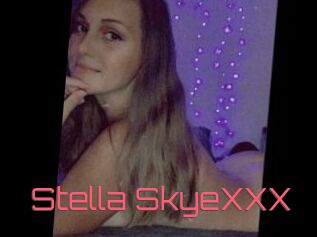 Stella_SkyeXXX