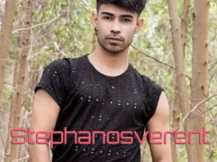 Stephanosverent