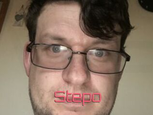 Stepo