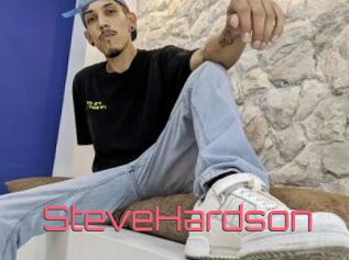 SteveHardson