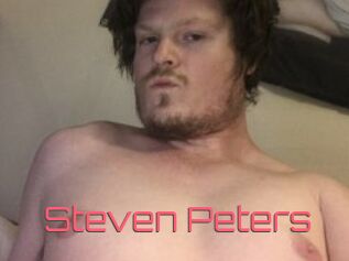 Steven_Peters