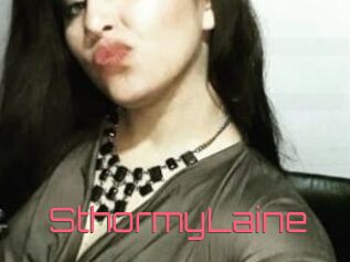 SthormyLaine