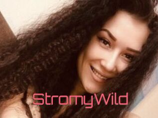 StromyWild