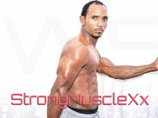 StrongMuscleXx