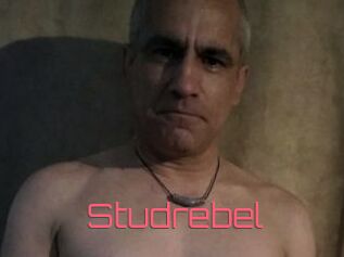 Studrebel