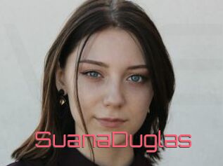 SuanaDuglas