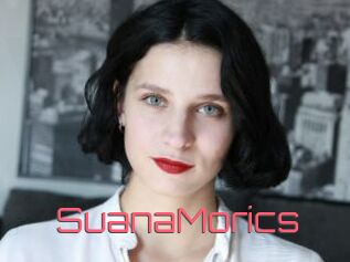 SuanaMorics