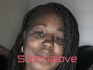 Subrinalove