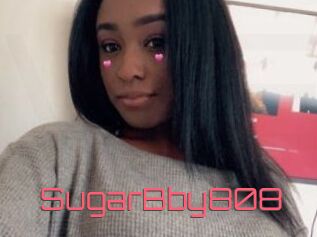 SugarBby808